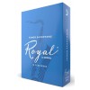 Cañas saxo tenor D´addario Royal 1