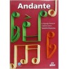 Andante Lenguaje Musical 4 + CD
