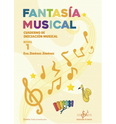 Fantasía musical 1