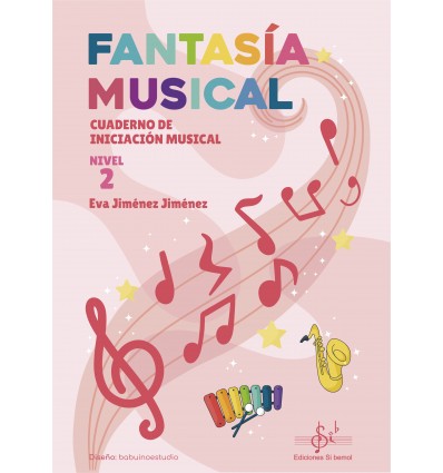 Fantasía musical 2
