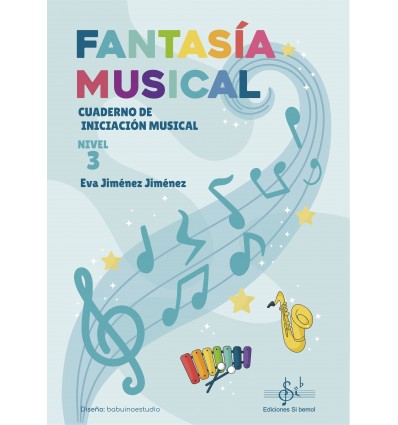Fantasía musical 3