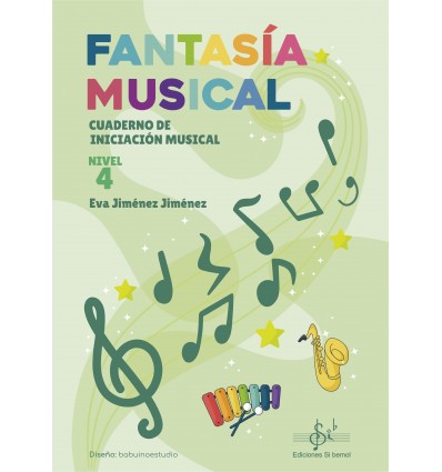 Fantasía musical 4