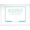 Solfeo Curso Tercero Sociedad Didáctico Musical