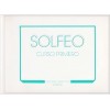 Solfeo Curso Primero Sociedad Didáctico Musical