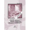 Libro Lenguaje Musical Melódico II. Ediciones Si bemol