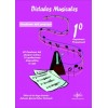 Dictados musicales 1 Profesional - De la Vega / García Palao