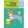 Método de Percusión 3 Michael Jansen