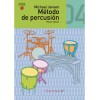 Método de Percusión 4 Michael Jansen
