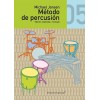 Método de Percusión 5 Michael Jansen