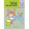 Método de Percusión 6 Michael Jansen