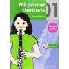 Mi primer clarinete 1 Vicente Pastor