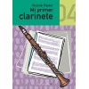 Mi primer clarinete 4 Vicente Pastor