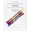 Método Completo para Clarinete. Antonio Romero. 2ª Parte