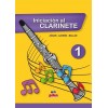 Iniciación al clarinete 1