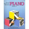 Piano Básico de Bastien. Nivel 2