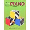 Piano Básico de Bastien. Nivel 3