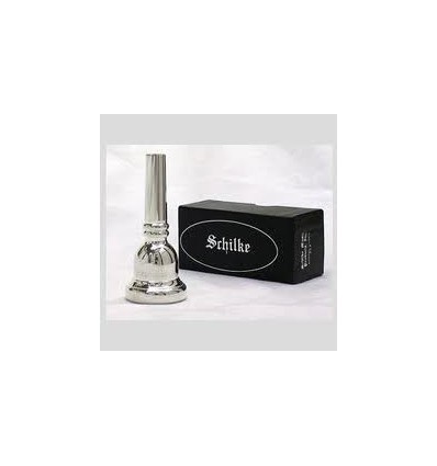 Boquilla trombon Schilke 59