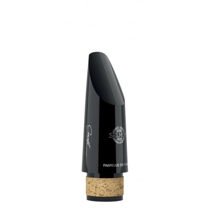 Boquilla clarinete Selmer Concept