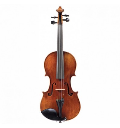 Violín Jay Haide Stradivari Antique 4/4 trasera