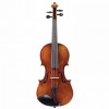 Violín Jay Haide Stradivari Antique 4/4 trasera