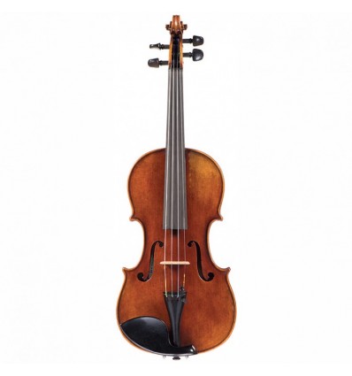 Violín Jay Haide Balestrieri Antique 4/4 trasera
