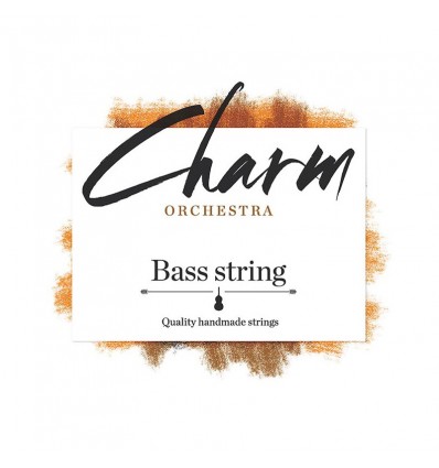 Contrabajo For-Tune Charm Orchestra Medium