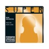 Set de cuerdas contrabajo Thomastik superflexible Orchestra 42 Medium