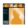 Set de cuerdas Contrabajo Thomastik superflexible soloist 43 Medium