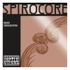 Set de cuerdas Contrabajo Thomastik Spirocore Orchestra S42 Medium