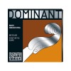 Set de cuerdas Contrabajo Thomastik Dominant Soloist 197 Medium