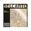 Set de cuerdas Contrabajo Thomastik Belcanto Orchestra BC600 Medium