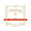 Set de cuerdas Contrabajo Pirastro Flexocor Deluxe Orchestra 340020 Medium