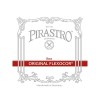Set de cuerdas Contrabajo Pirastro Original-Flexocor Orchestra 346020 Medium