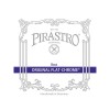 Set de cuerdas Contrabajo Pirastro Original Flat-Chromsteel Soloist 342000 Medium