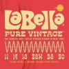 Set cuerdas guitarra eléctrica La Bella Pure Vintage 11-50