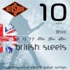 Set guitarra eléctrica Rotosound 10-46 British Steels