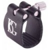 Abrazadera y boquillero requinto BG L-8