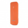 Funda violín impermeable Artino 418 rectangular naranja