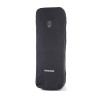 Funda violín impermeable Artino 418 rectangular negra