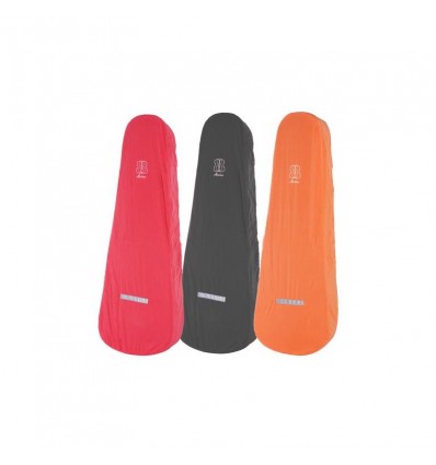 Funda violín impermeable Artino 318 forma