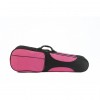 Estuche violín - viola Rapsody CSV002A rosa