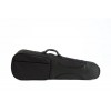 Estuche violín - viola Rapsody CSV002A negro
