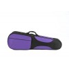 Estuche violín - viola Rapsody CSV002 morado