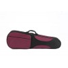 Estuche viola Rapsody CSV002A burdeos