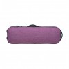 Estuche violín Rapsody City rectangular 4/4 lila
