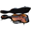 Estuche violín Rapsody Rocket cabina interior