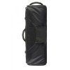 Estuche violín Bam 2004LB Liberty rectangular negro