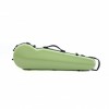 Estuche violín Rapsody Rainbow forma 4/4 verde
