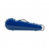 Estuche violín Rapsody Rainbow forma 4/4 azul