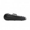 Estuche violín Artist Dynamic policarbonato forma negro